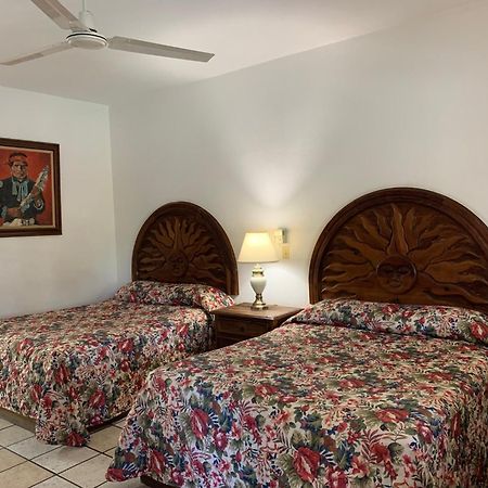 Los Barriles Hotel Ngoại thất bức ảnh