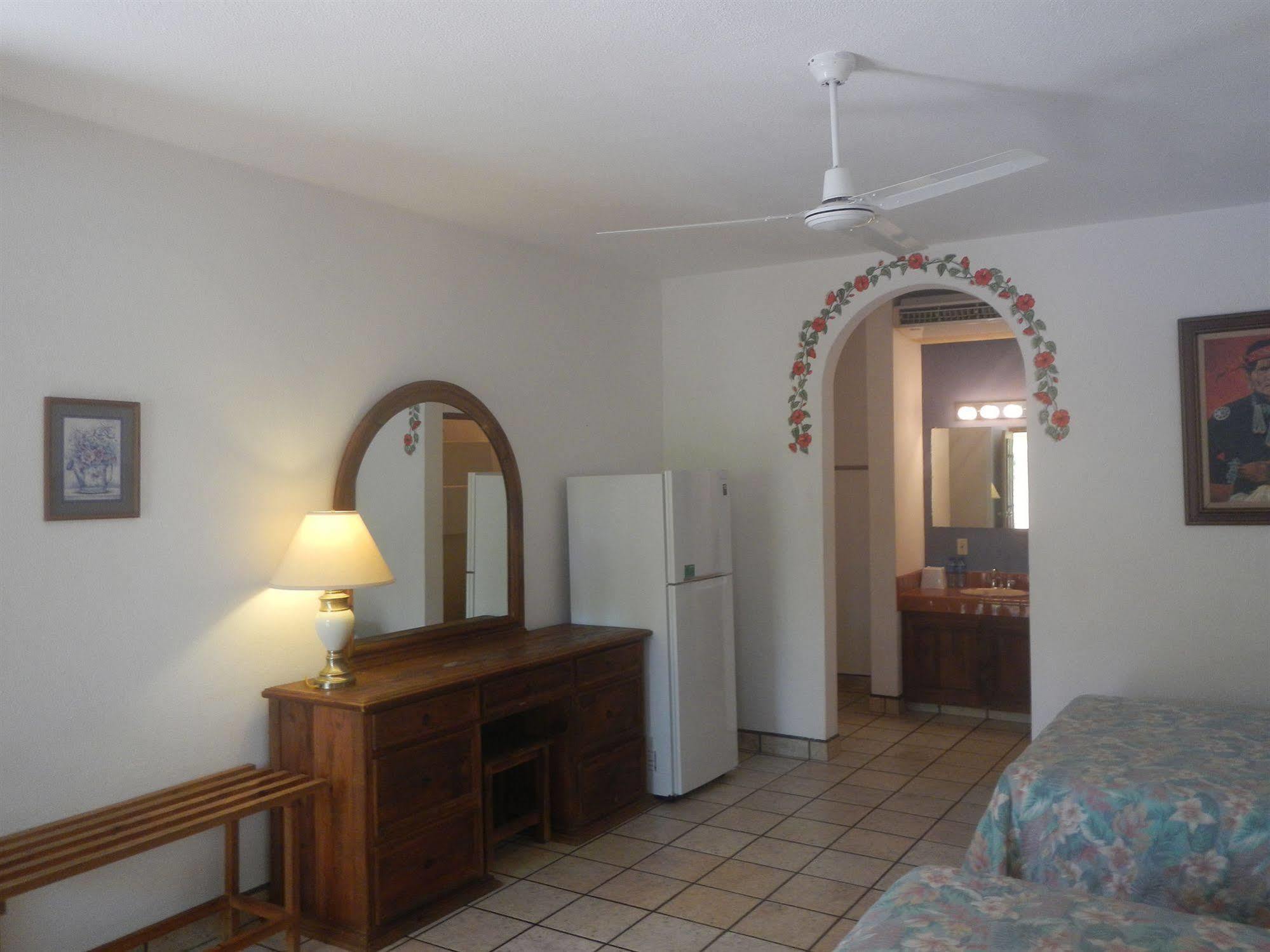 Los Barriles Hotel Ngoại thất bức ảnh