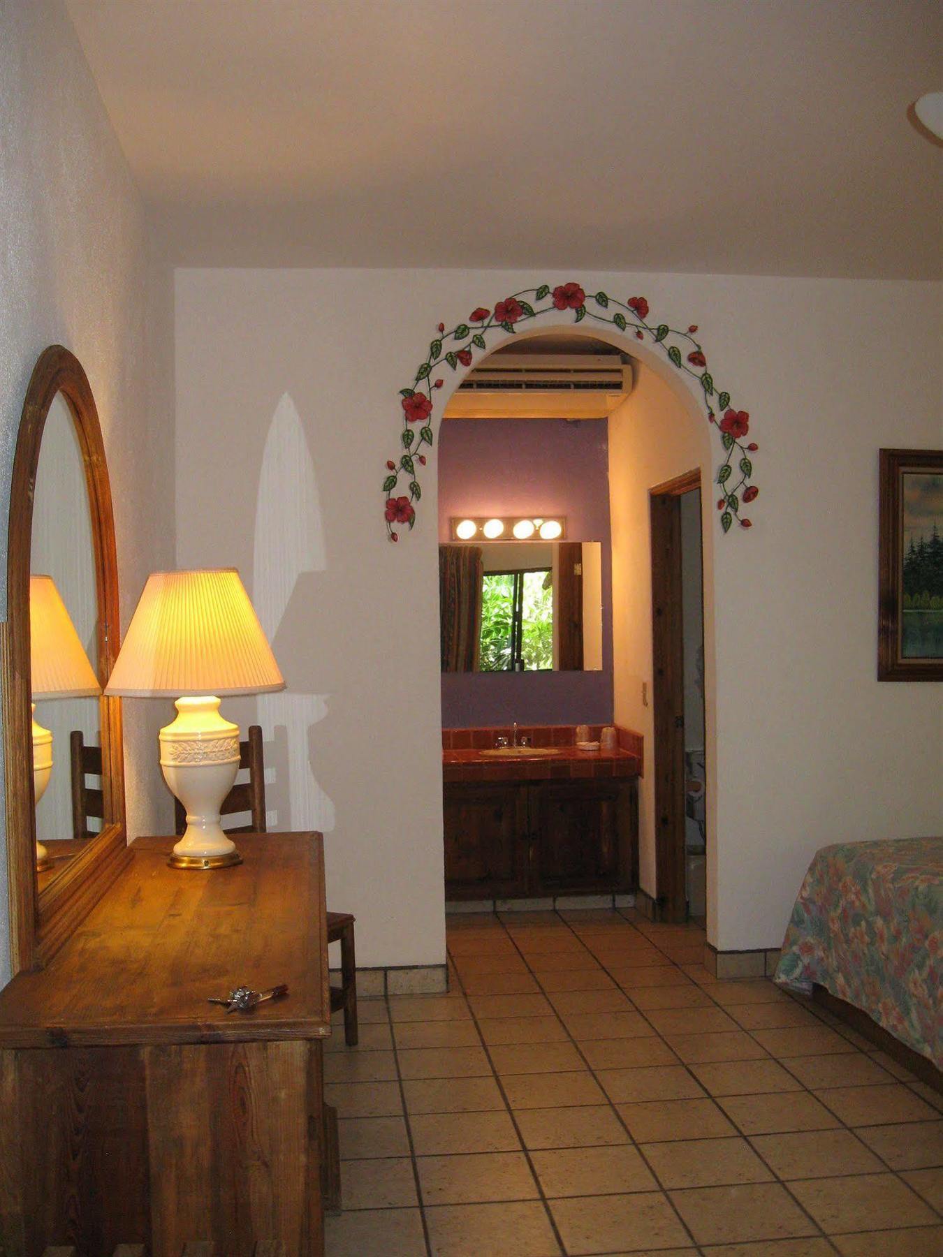 Los Barriles Hotel Ngoại thất bức ảnh